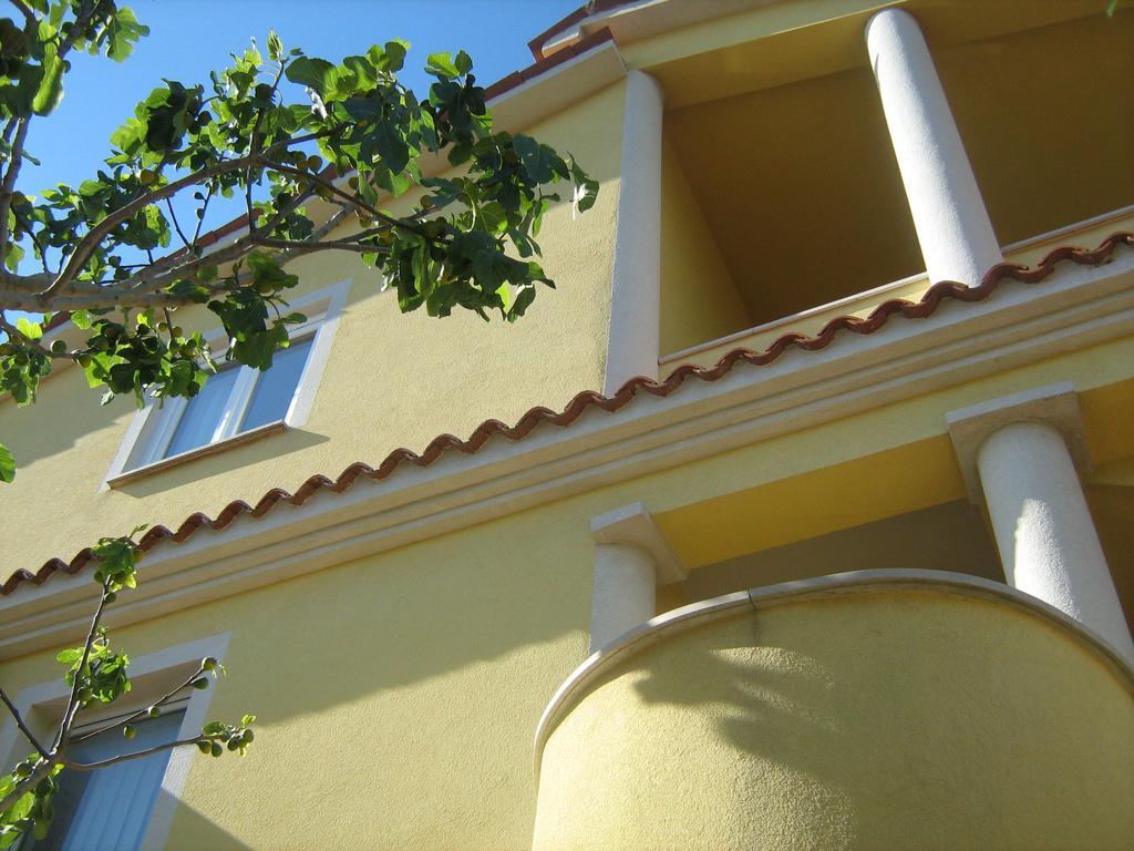Jacqueline Apartment Pula Exterior foto